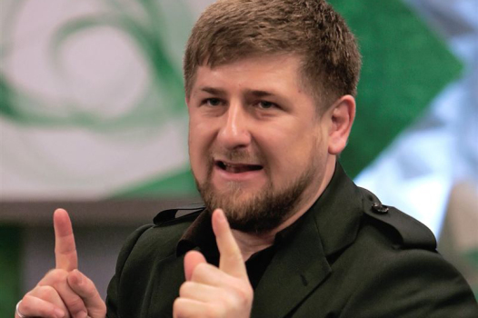 Кадыров: Я горжусь тем, что в Украине против меня возбуждено уголовное дело
