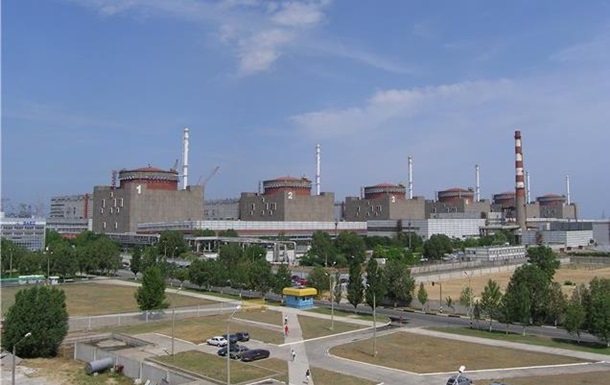 6-й энергоблок Запорожской АЭС снова в строю