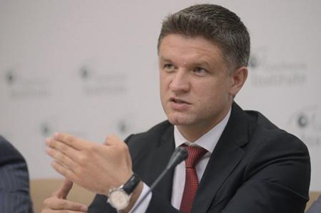 Шимкив считает, что генпрокурором Украины может быть и иностранец