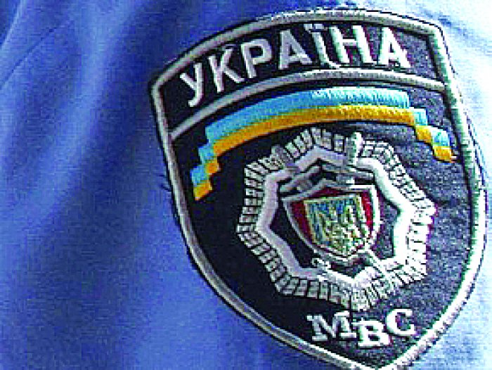 В Одесской области усилены меры безопасности по недопущению терроризма — МВД