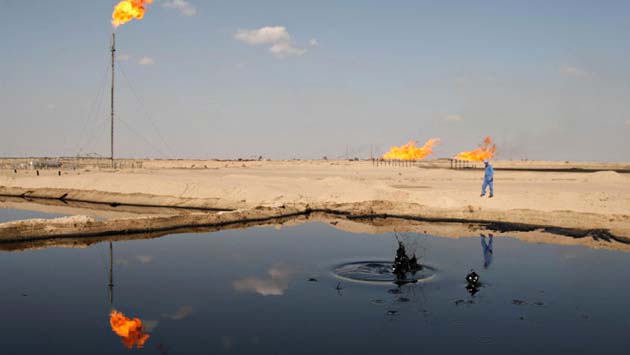 В АП подтвердили, что Chevron может отказаться от планов по добыче сланцевого газа в Украине