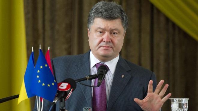 Президент исключает возвращение Украины к ядерному статусу — СМИ