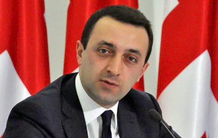 Грузинский премьер считает Саакашвили врагом народа