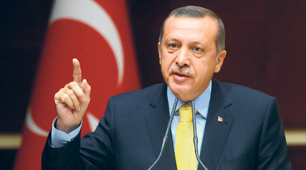 Эрдоган доволен тем, что Турция не пошла по пути Египта и Украины