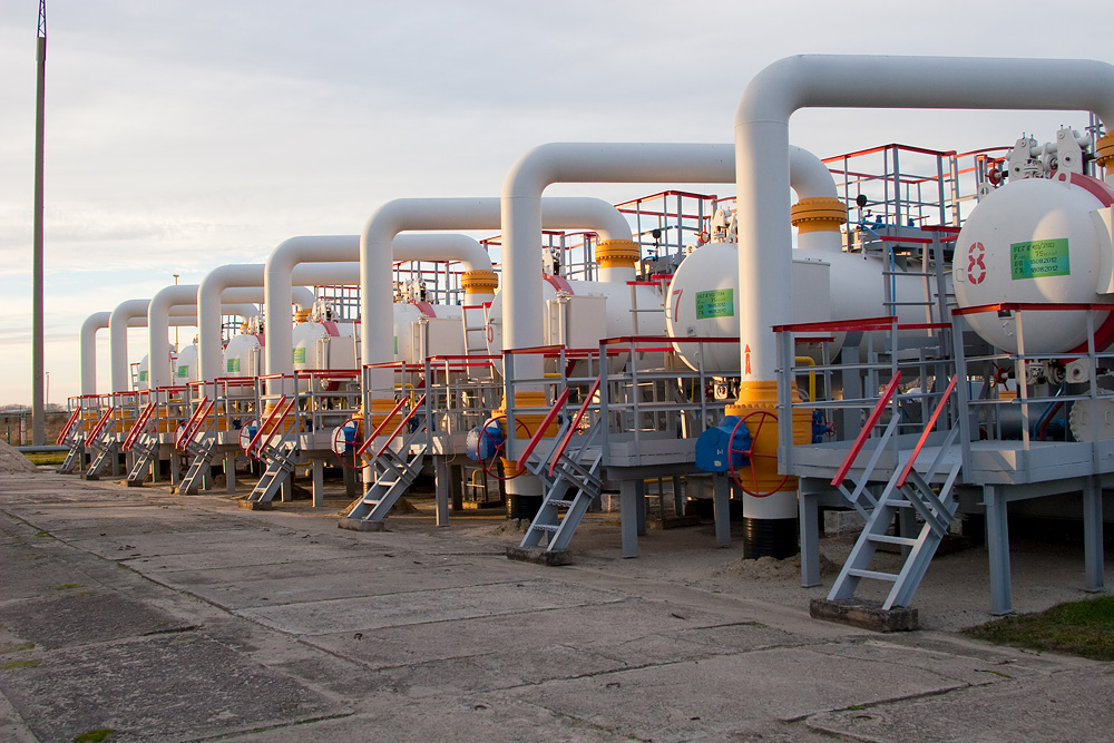 Газовики бьют в набат – отрасль под угрозой. Факты в открытом письме к украинской власти — документ