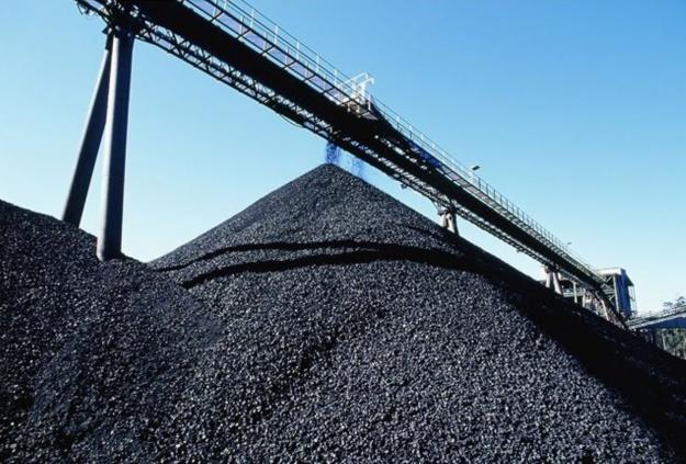 Донецкая ОГА об объёмах добычи угля в области