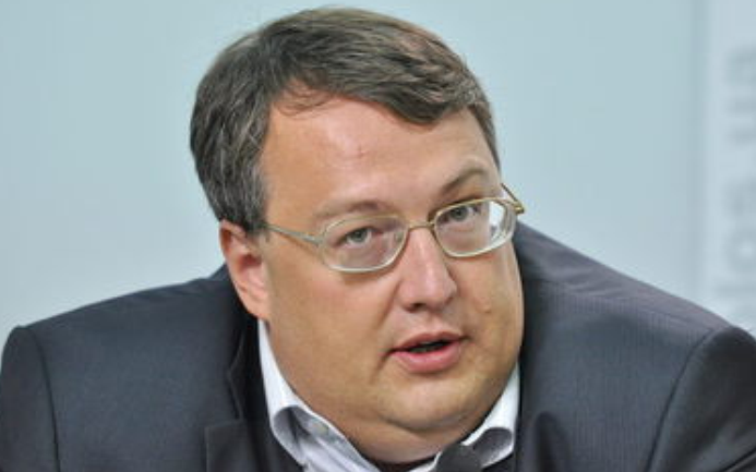 Геращенко рассказал, куда можно жаловаться на сепаратистов