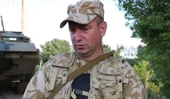 Три комментария по факту избиения водителя «айдаровцами»: батальон, комбат, Автомайдан