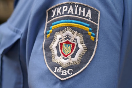 В Киеве убиты три милиционера