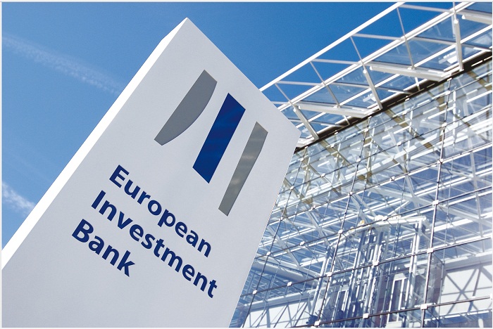 Европейский инвестиционный банк предоставит Украине кредит на сумму 1 млрд евро