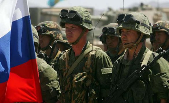 ОБСЕ: Из-за обострения ситуации военных РФ эвакуируют из совместного центра в Дебальцево