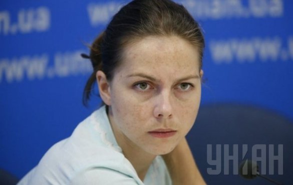 Вера Савченко: Надя прекратит голодовку только на территории Украины