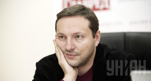 Юрий Стець раскритиковал украинские СМИ