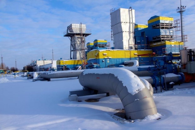 Шефчович: Газпром намерен перенести транзит газа через Украину в Турцию