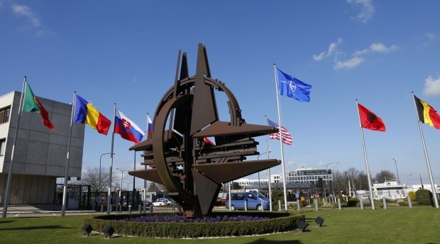 В шести странах Центральной и Восточной Европы откроют штабы НАТО