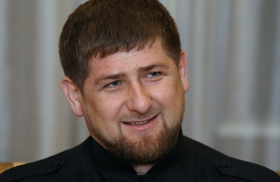 Кадыров анонсировал масштабный митинг в Грозном против карикатур на пророка Мухаммеда