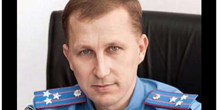 Аброськин: Мирный житель погиб из-за обстрела Красногоровки
