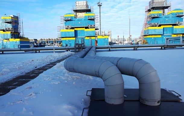 Коболев рассказал, сколько газа Украина может получить от Европы в 2015 году