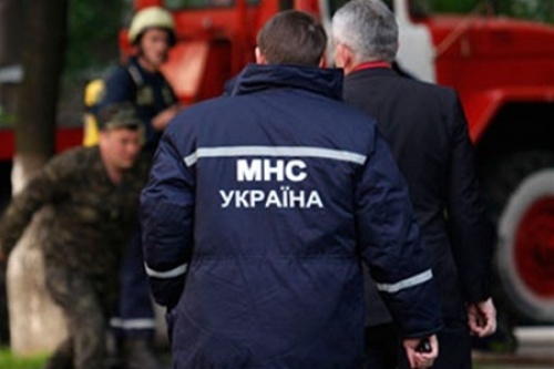 Яценюк согласовал меры по предупреждению терроризма