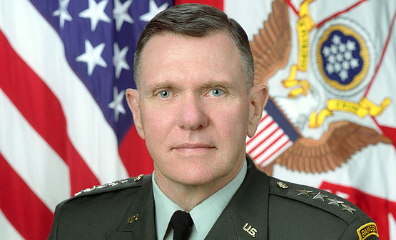 Американский генерал: Москва готова бросить вызов непосредственно существованию НАТО