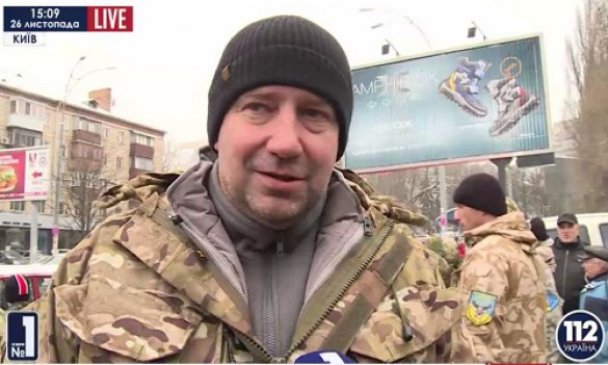 Мельничук: В Генштаб зашли большие деньги, Луганскую область и Счастье сольют