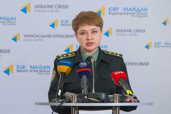Украинская армия примет участие в 11 международных учениях