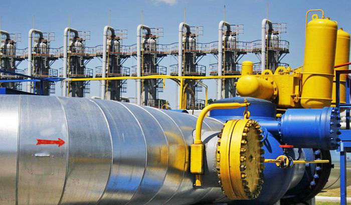 Укртрансгаз: Венгрия сегодня восстановила поставки газа в Украину