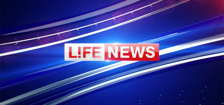 Канал LifeNews заявил, что СБУ задержала их съемочную группу