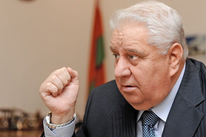 Украине не стоит ожидать какой-либо агрессии со стороны Беларуси – посол