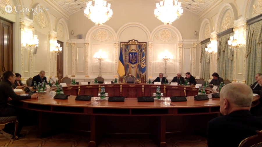 Порошенко ждёт первых успехов в работе Антикоррупционного бюро ко Дню независимости Украины