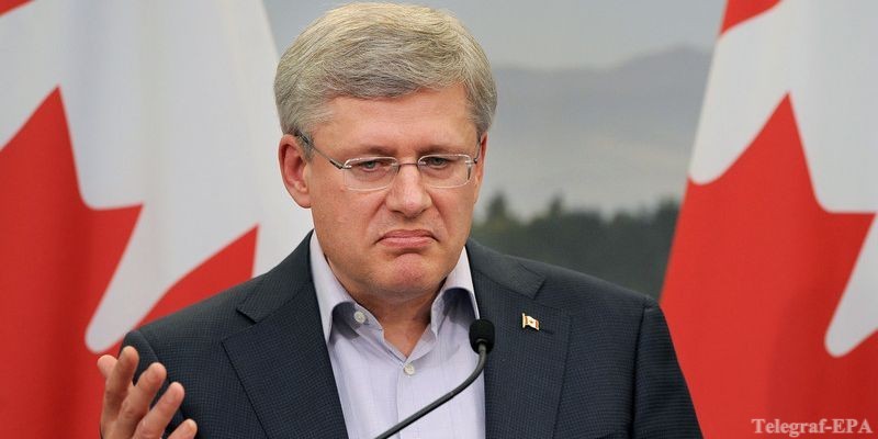 Канада выделит Украине еще 200 млн долл