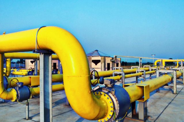 «Нефтегаз» и «Gaz System» построят газопровод-интерконнектор — Яценюк