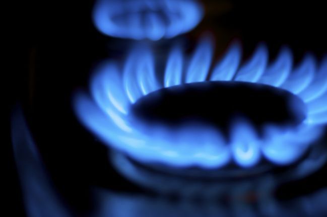 Украина вернула себе 35% доли добычи газа на Сахалинском месторождении