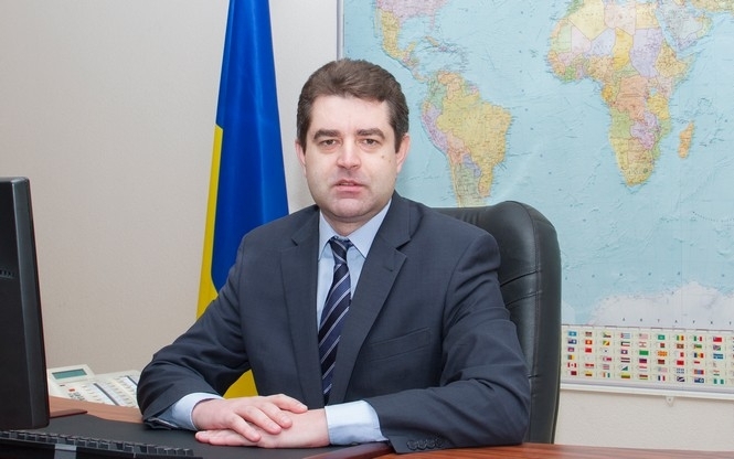 МИД Украины: Минские соглашения закрепляли аэропорт Донецка за Украиной