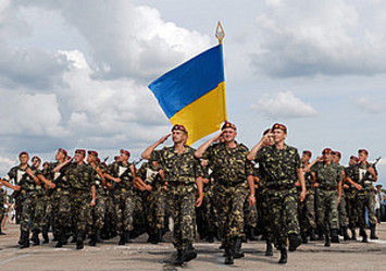 До начала мобилизации 5 дней — Рада утвердила указ Порошенко