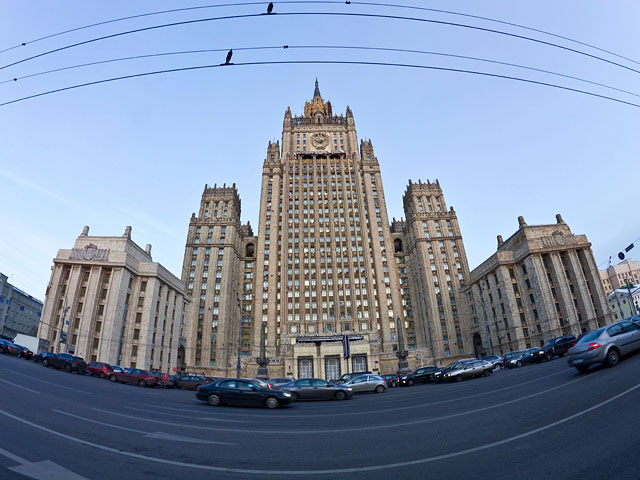 МИД России возмущен и расценивает призыв представителя ООН отпустить Савченко как давление