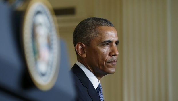 Керри: Обама рассматривает вероятность предоставления Украине оборонной помощи