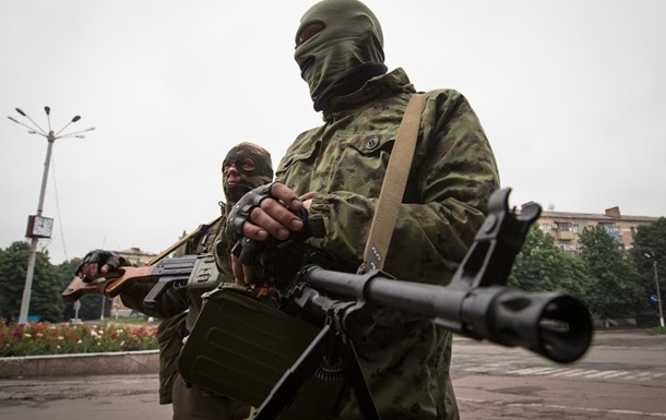 Лысенко: Украина готова в любое время прекратить огонь, все зависит от сепаратистов