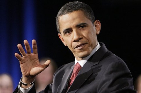 Обама: Соединённым Штатам не стоит вмешиваться во всё происходящее за рубежом