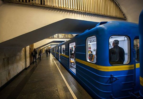 Завтра в Киеве вдвое подорожает проезд в общественном транспорте