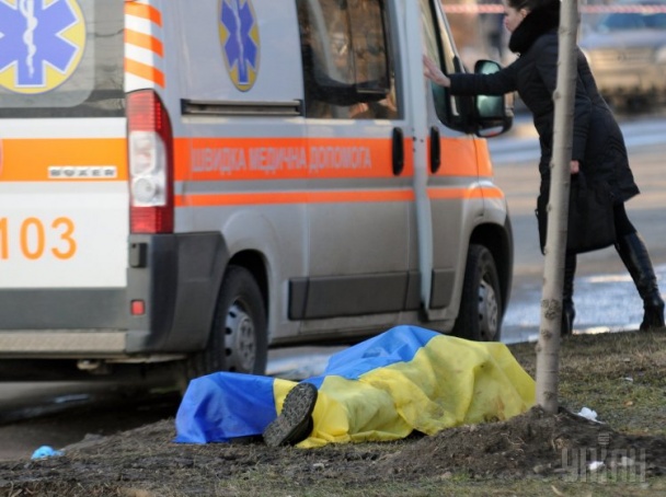 Теракт в Харькове: Все подробности от прокуратуры