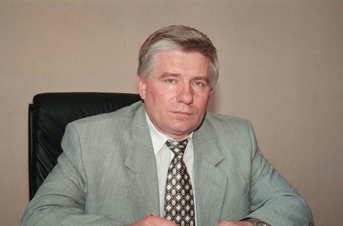 Геращенко подтвердил данные о самоубийстве Чечетова