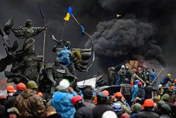The Telegraph: Расследование преступлений во время Майдана погрязло в коррупции