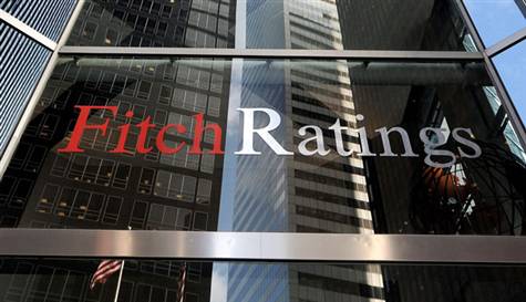 Агентство Fitch понизило один из кредитных рейтингов Украины до преддефолтного показателя