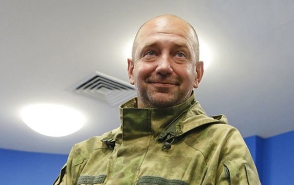 Ляшко выгнал из своей партии экс-комбата «Айдара» Мельничука