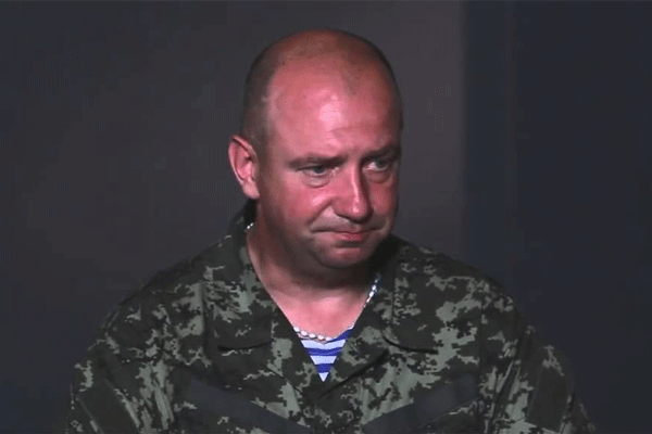 Минобороны: В составе ВСУ есть только один батальон «Айдар», и командует им не Мельничук