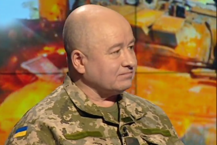 Представитель Минобороны считает, что под Дебальцево использовались российские заградотряды