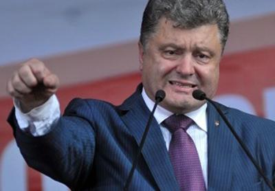 Порошенко: Я не сомневаюсь, что Янукович будет вечно гореть в аду
