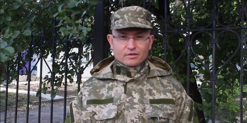Генштаб о вчерашнем взрыве в Донецке: В городе говорят, что взорвалась «очень качественная российская тушёнка»