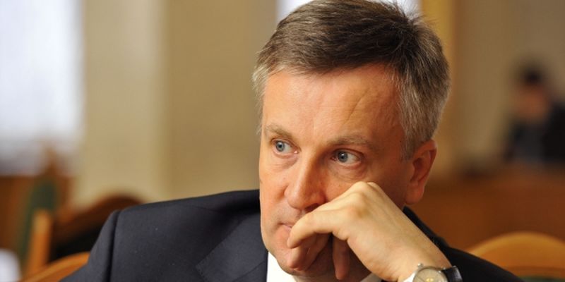 Наливайченко: СБУ перехватила инструкции советника Путина Суркова сепаратистам «ДНР»